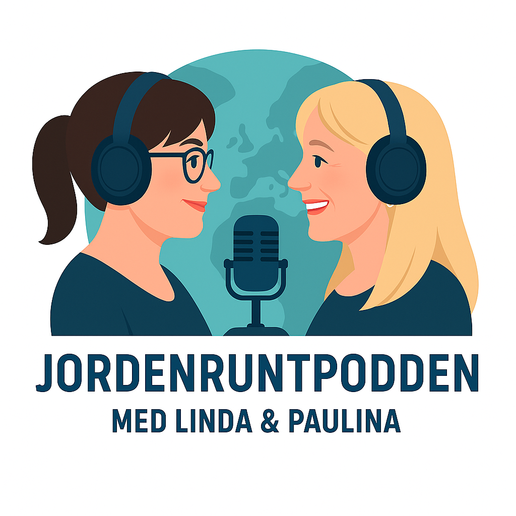 Jordenruntpodden